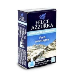 u Felce Azzurra Pura